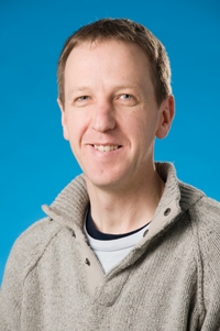 A/Prof Rory Wolfe