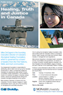 MBBS forum flyer