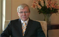 Hon. Kevin Rudd, MP