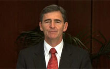 Hon. John Brumby, MP
