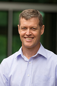 Professor Rob Pike