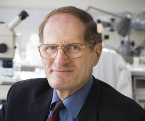Dr Don Bowden