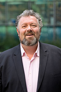 Andrew Evans