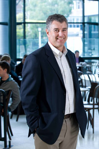 Prof Steve Wesselingh