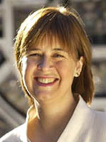 Professor Edwina Cornish