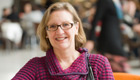Prof Gail Risbridger