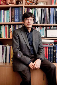 Prof Leon Piterman