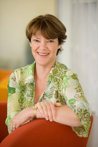 Assoc Prof Louise McCall