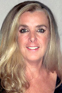 Sarah Newton