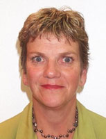Ms Sue Renkin