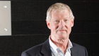 Prof Tony Luff