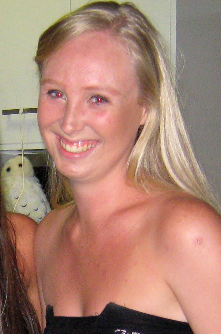 Hannah Russel