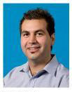Mr Dimitri Batras