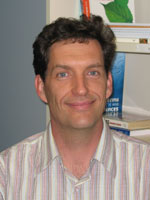 Dr Ben Smith