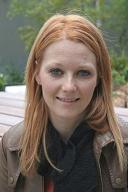 Sarah Hawkey