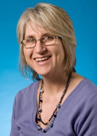 Professor Helen Keleher