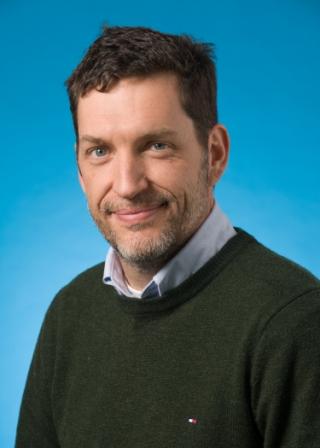 Associate Professor Ben Smith