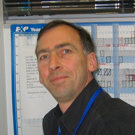 Frank Alderuccio