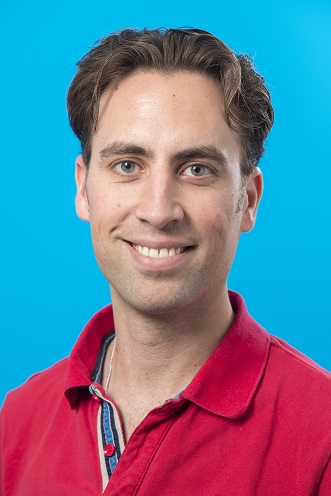 Menno Van Zelm
