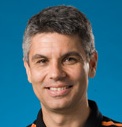 Associate Professor Mark Wright