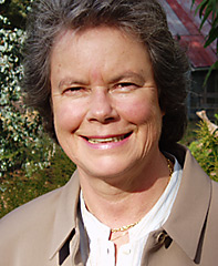 Jo Wainer