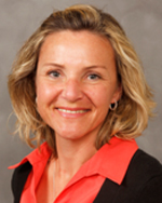 Jo Kingsley