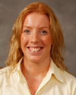Tracy Morrison