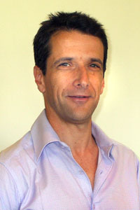 Dr Michael Hickey
