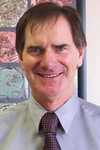 Professor Stephen Holdsworth