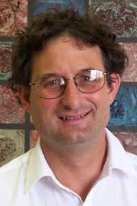 Associate Professor Richard Kitching 