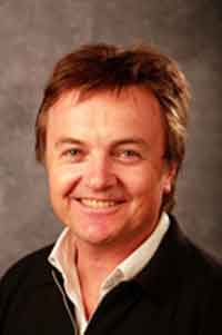 Professor Eric Morand