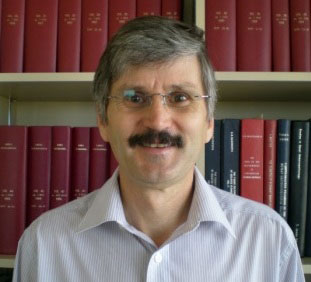 A/Prof Peter Tipping