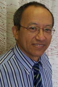 Professor Ban-Hock Toh