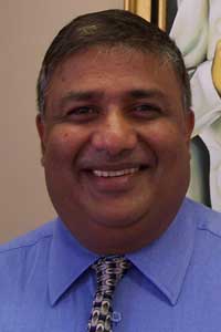 Dr Kumar Visvanathan