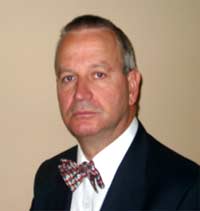 Stephen Blamey