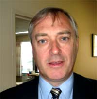 John Leslie