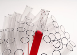 Test tubes
