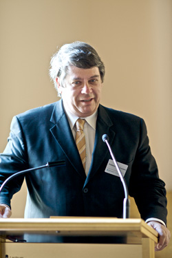 Professor Alan Trounson