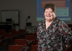A/Prof Cheryle Moss
