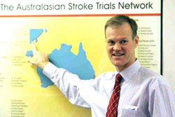 Professor Christopher Bladin