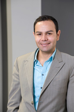 Gregory Phillips