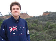Dr Jared Purton