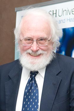 Dr Leo Cussen