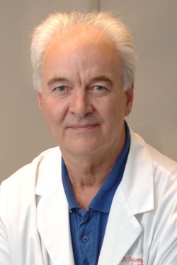 Professor Pat Croskerry