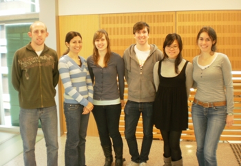 NOTDRS committe