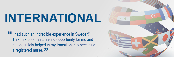 International
