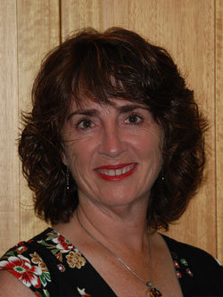Andrea Bryce