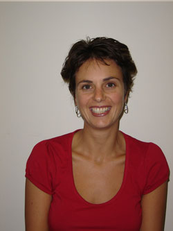 Ms Claire Palermo