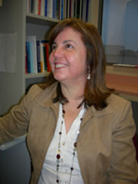 Professor Helen Truby