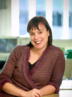 Dr Susannah King